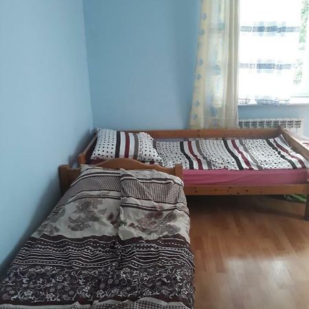 Uniejow Pensjonat Pod Milorzebem المظهر الخارجي الصورة